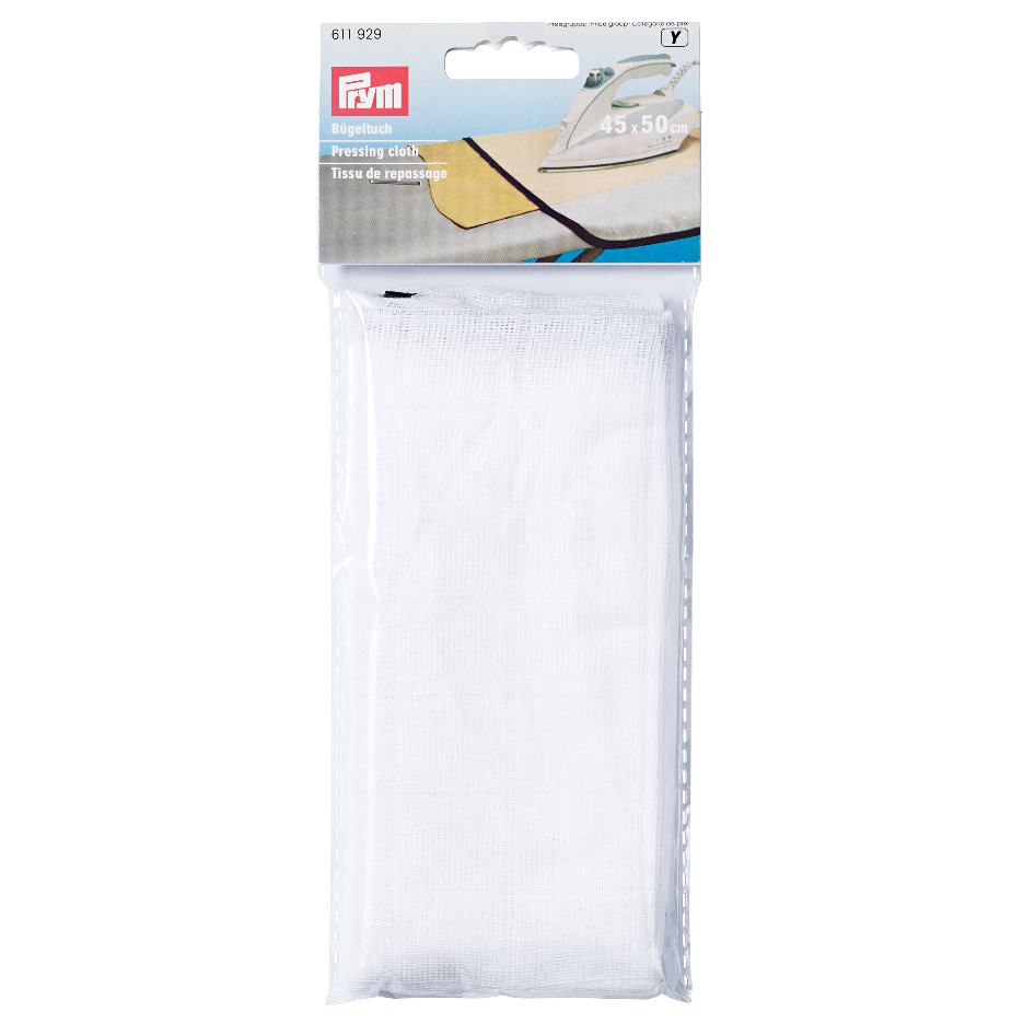 Prym Pressing Cloth — jaycotts.co.uk - Sewing Supplies