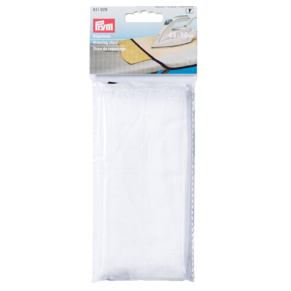Prym pressing Cloth from Jaycotts Sewing Supplies