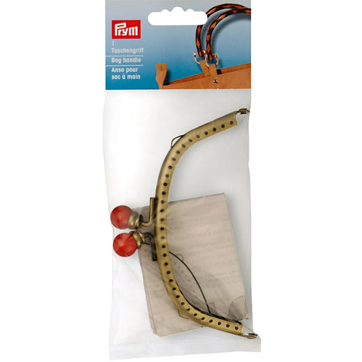 PRYM ALEGRA BAG FASTENING | 615164 from Jaycotts Sewing Supplies