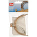 Pack image of Prym Olivia bag fastening from Jaycotts Sewing Supplies