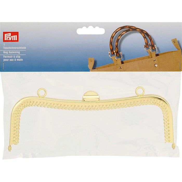 PRYM SCARLETT BAG FASTENER | 615178 from Jaycotts Sewing Supplies