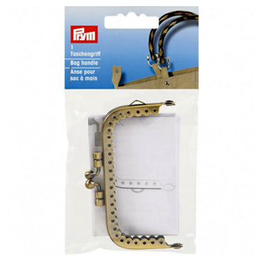Prym Fiona bag fastening | 615234 from Jaycotts Sewing Supplies