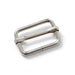 Prym Metal Adjusting Buckles / Bag strap slider from Jaycotts Sewing Supplies