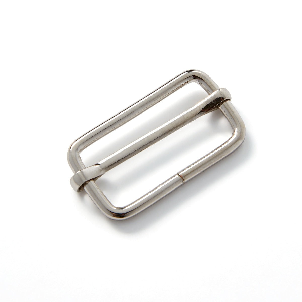 Prym Silver Adjusting Buckles / Bag strap slider —  - Sewing  Supplies