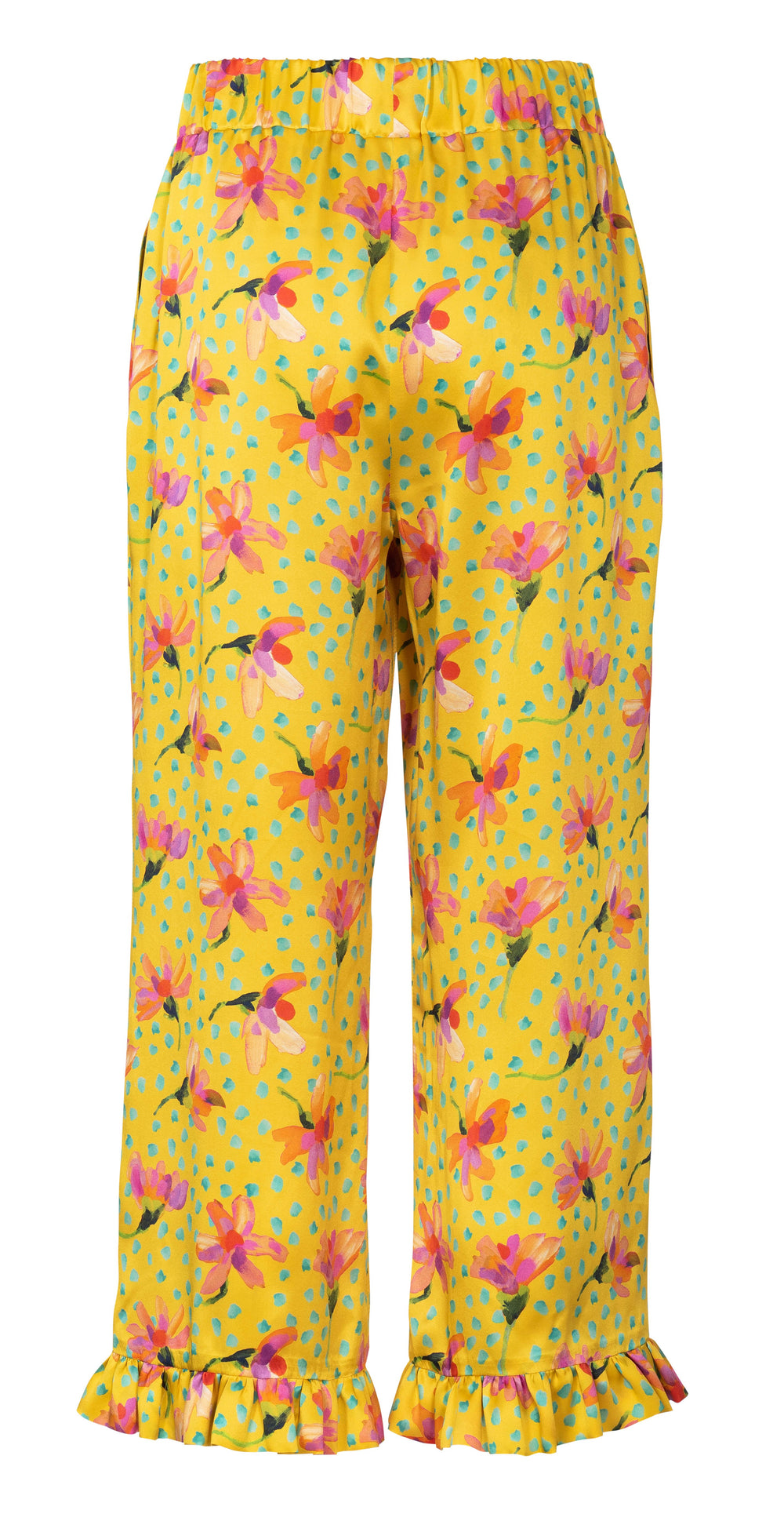 Burda Pattern 6199  Trousers / Pants / Shorts from Jaycotts Sewing Supplies