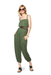 BD6318 Misses' jumpsuit sewing pattern from Jaycotts Sewing Supplies