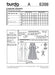 BD6398 Women's Renaissance Dress Pattern from Jaycotts Sewing Supplies