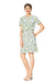 BD6419 Dress Pattern | Short Sleeves from Jaycotts Sewing Supplies