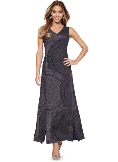 Burda 6894 Misses Dress Pattern from Jaycotts Sewing Supplies