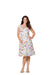Burda 6947 Dress and Bolero Patern | Easy from Jaycotts Sewing Supplies