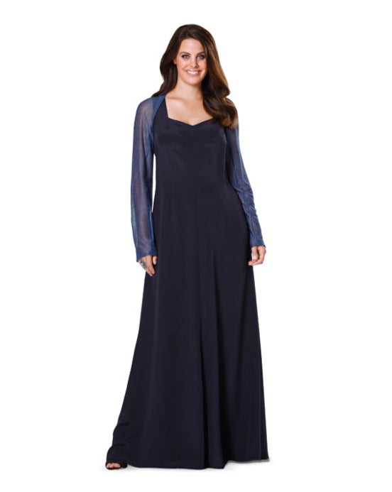 Burda 6947 Dress and Bolero Patern | Easy from Jaycotts Sewing Supplies