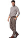 Burda 7022 Mens' Trousers Pattern from Jaycotts Sewing Supplies