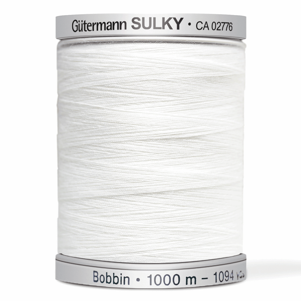 Sulky Bobbin Thread from Jaycotts Sewing Supplies
