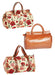 Burda 7119 Travel Bags sewing pattern | Easy from Jaycotts Sewing Supplies