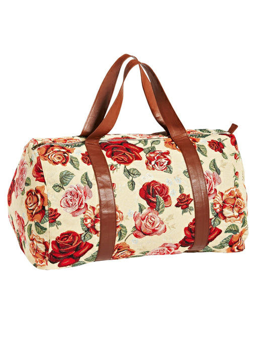 Burda 7119 Travel Bags sewing pattern | Easy from Jaycotts Sewing Supplies