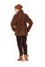 Burda 7142 Mens' Coat and Jacket Pattern from Jaycotts Sewing Supplies