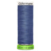 Gutermann Recycled Thread | 100m | Colour 112 Petrol from Jaycotts Sewing Supplies