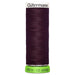 Gutermann Recycled Thread | 100m | Colour 130 Burgundy from Jaycotts Sewing Supplies