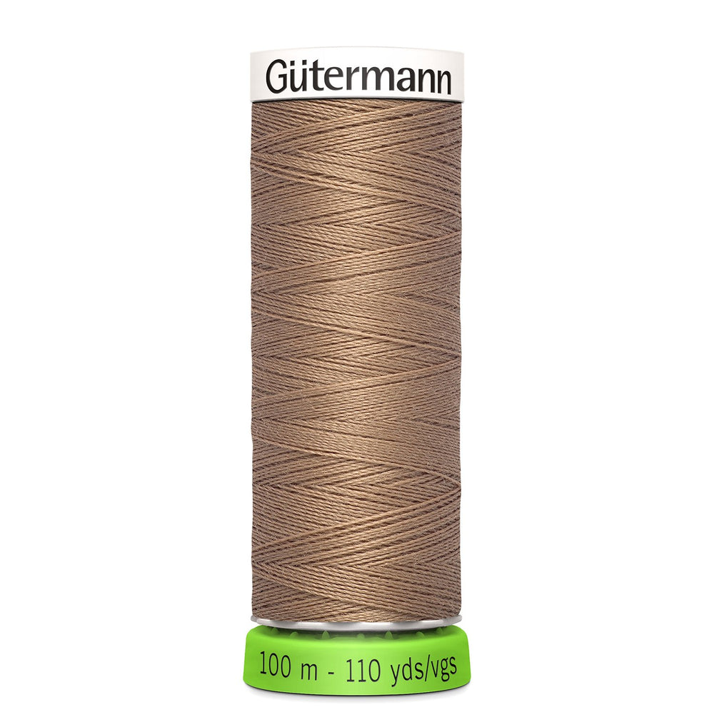 Gutermann Recycled Thread 100m, Colour 139 from Jaycotts Sewing Supplies