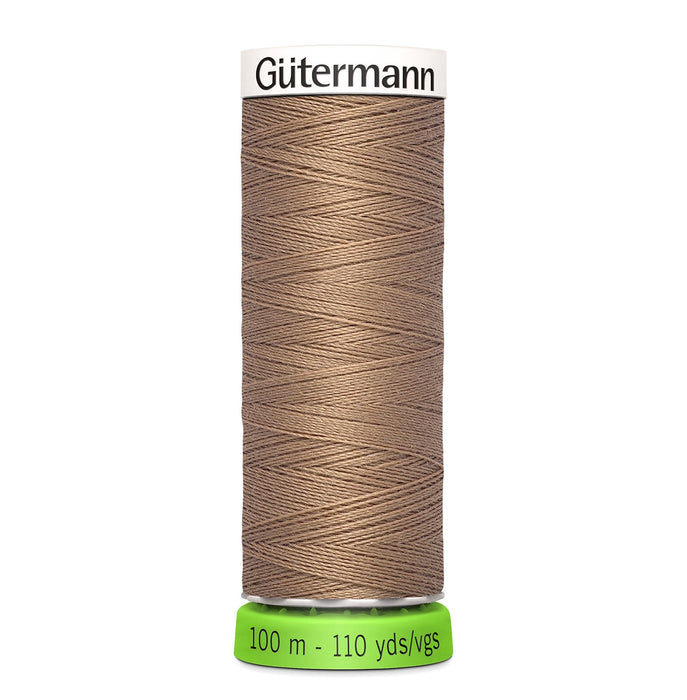 Gutermann Recycled Thread 100m, Colour 139 from Jaycotts Sewing Supplies