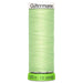 Gutermann Recycled Thread | 100m | Colour 152 Light Green from Jaycotts Sewing Supplies