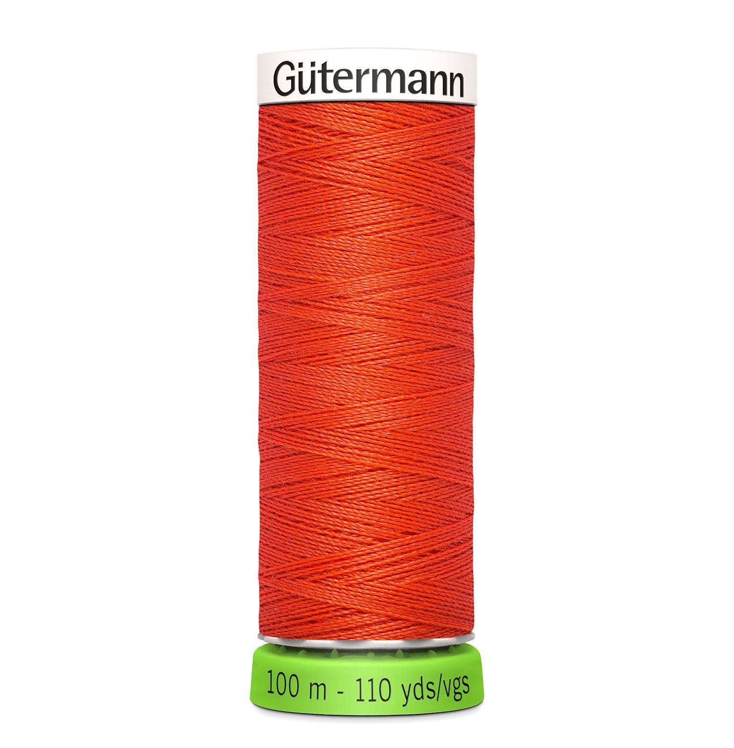 Gutermann Recycled Thread 100m, Colour 155 from Jaycotts Sewing Supplies