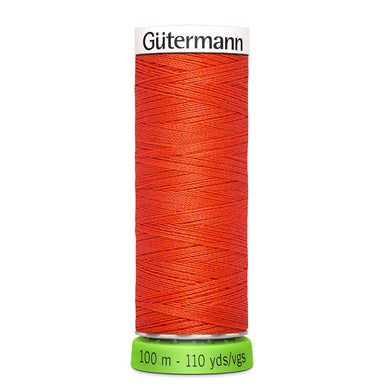 Gutermann Recycled Thread 100m, Colour 155 from Jaycotts Sewing Supplies