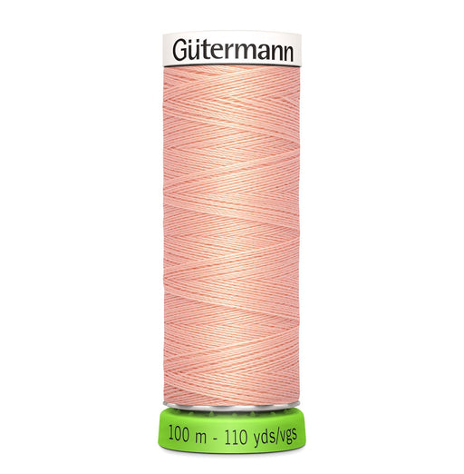 Gutermann Recycled Thread 100m, Colour 165 from Jaycotts Sewing Supplies