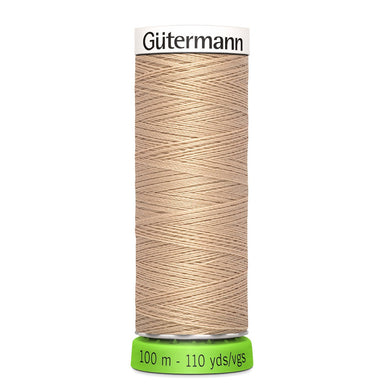 Gutermann Recycled Thread 100m, Colour 170 from Jaycotts Sewing Supplies