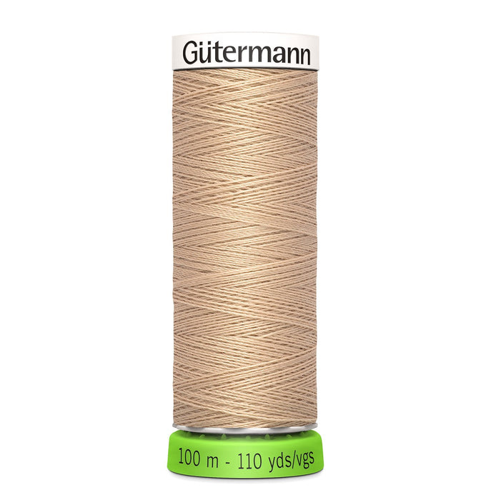 Gutermann Recycled Thread 100m, Colour 170 from Jaycotts Sewing Supplies