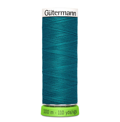 Gutermann Recycled Thread 100m, Colour 189 from Jaycotts Sewing Supplies