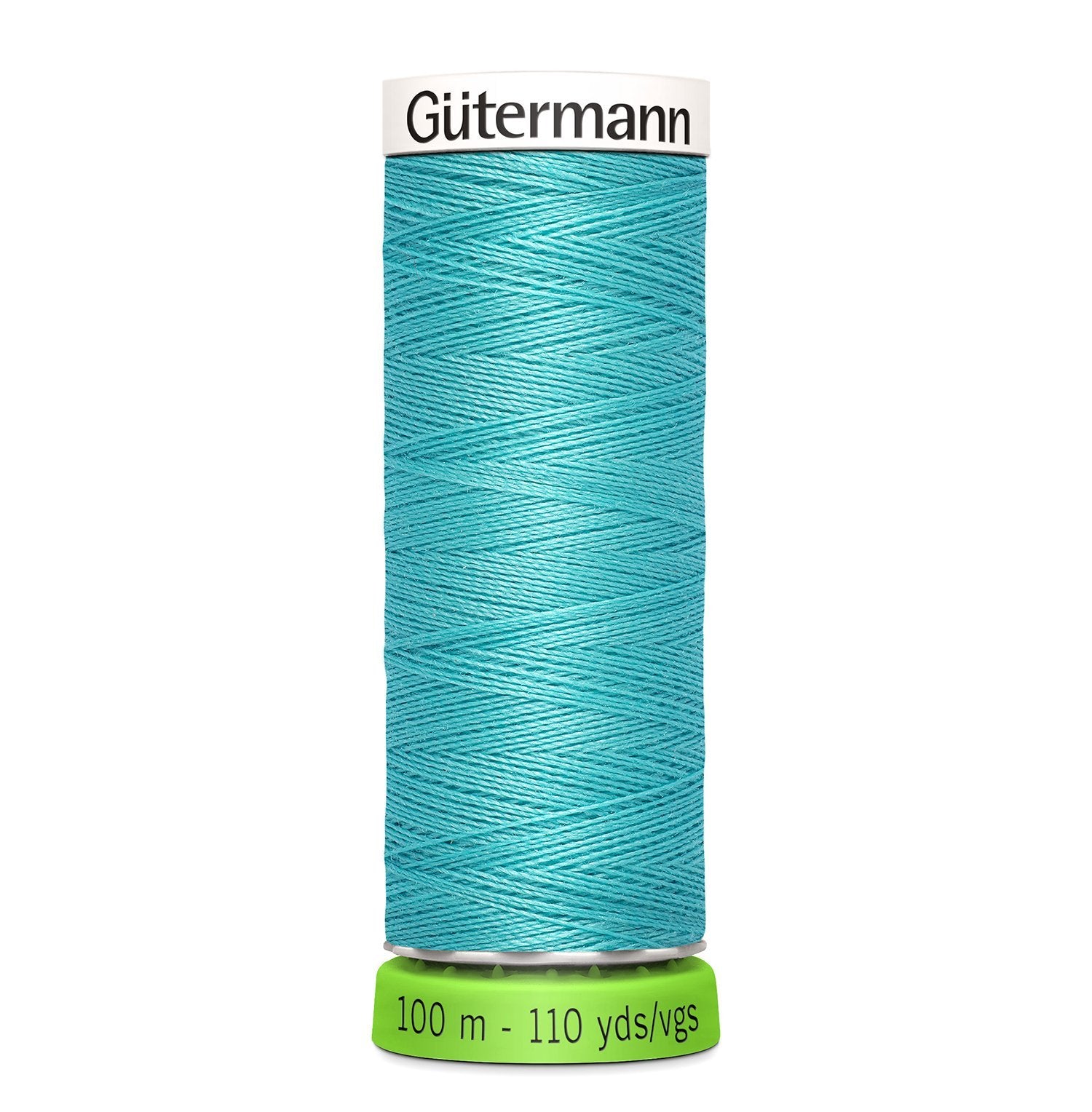 Gutermann Recycled Thread 100m, Colour 192 from Jaycotts Sewing Supplies