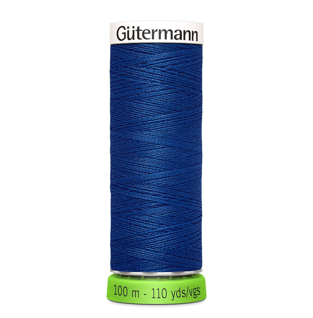Gutermann Recycled Thread 100m, Colour 214 from Jaycotts Sewing Supplies