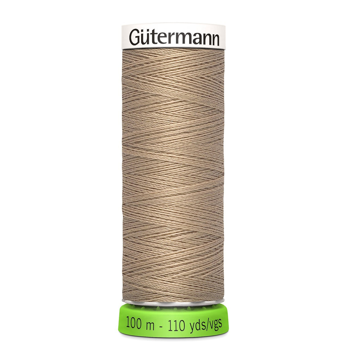 Colour 215 Gutermann Recycled sewing thread 100m size — jaycotts.co.uk ...