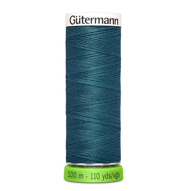 Gutermann Recycled Thread 100m, Colour 223 from Jaycotts Sewing Supplies