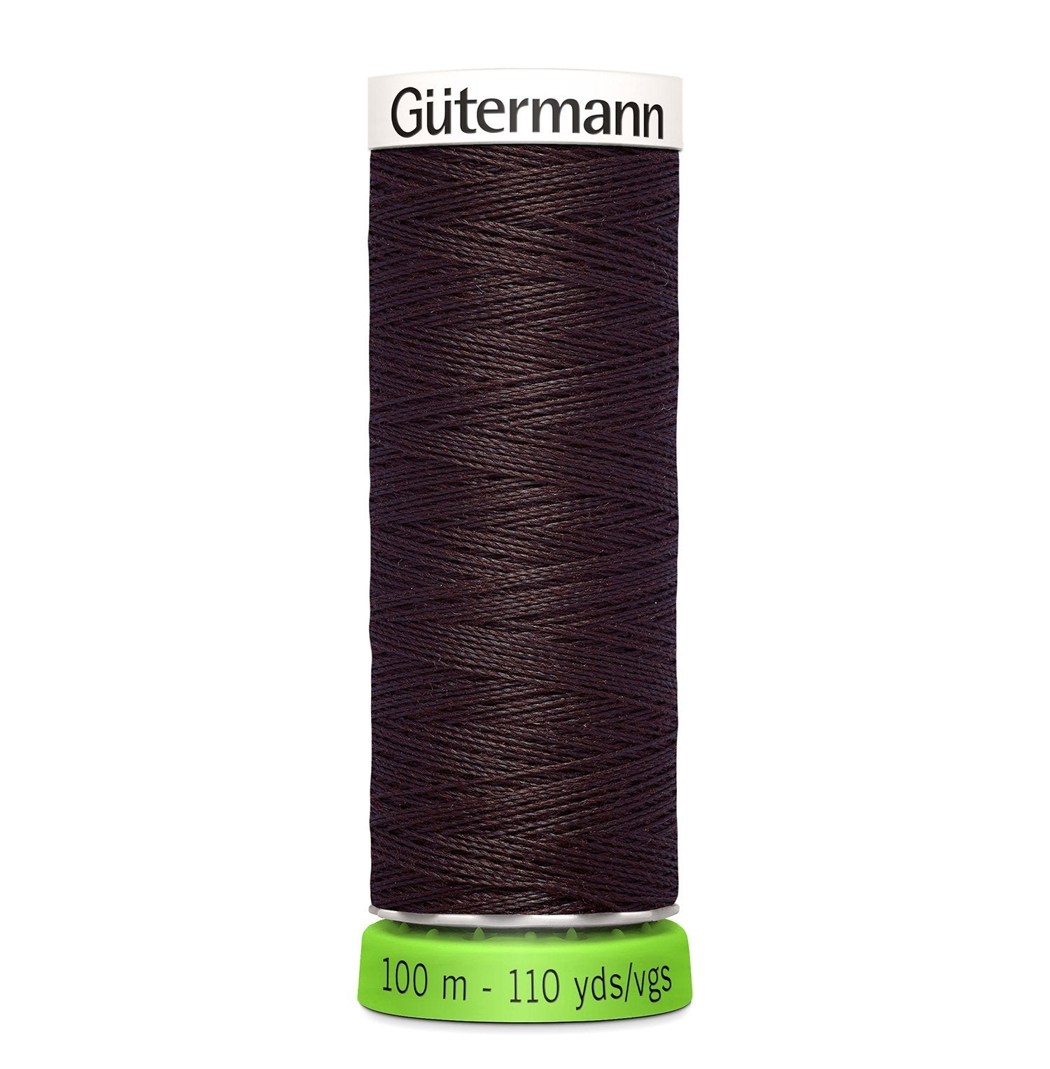 Gutermann Recycled Thread 100m, Colour 23 from Jaycotts Sewing Supplies