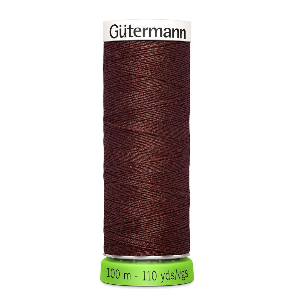 Gutermann Recycled Thread 100m, Colour 230 from Jaycotts Sewing Supplies