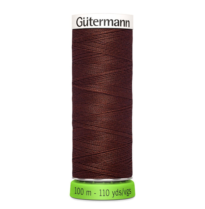 Gutermann Recycled Thread 100m, Colour 230 from Jaycotts Sewing Supplies