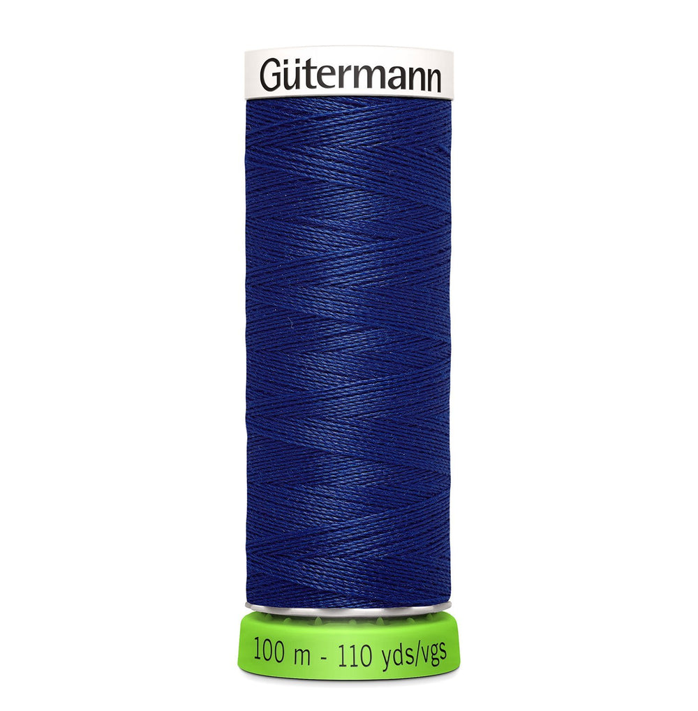Gutermann Recycled Thread 100m, Colour 232 from Jaycotts Sewing Supplies