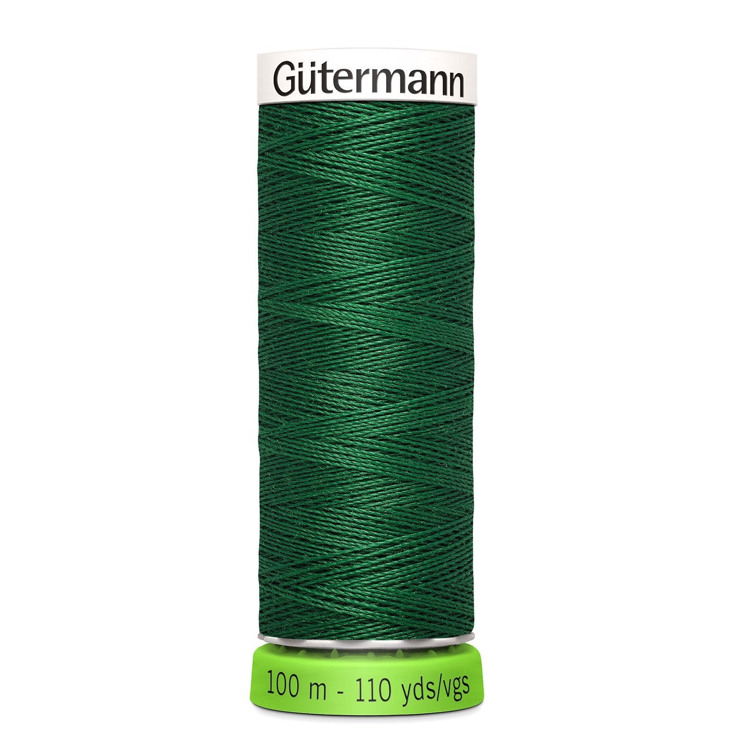 Gutermann Recycled Thread 100m, Colour 237 from Jaycotts Sewing Supplies