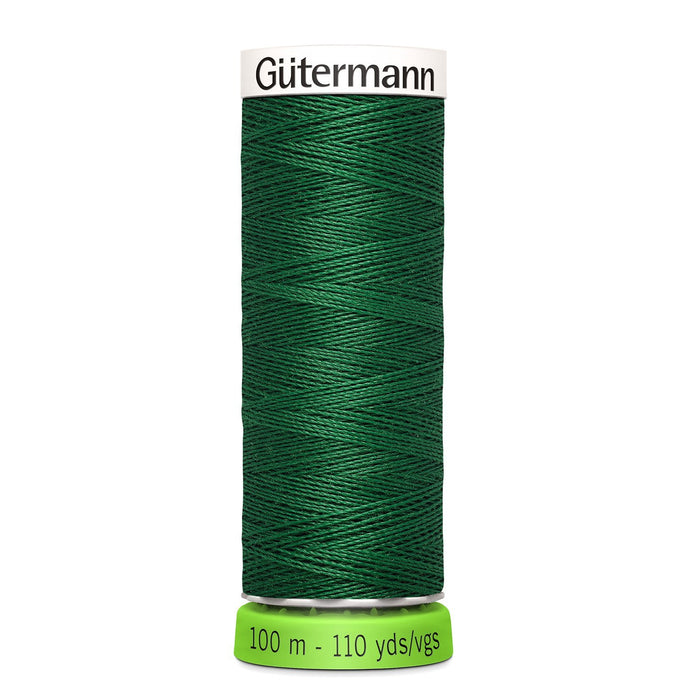 Gutermann Recycled Thread 100m, Colour 237 from Jaycotts Sewing Supplies