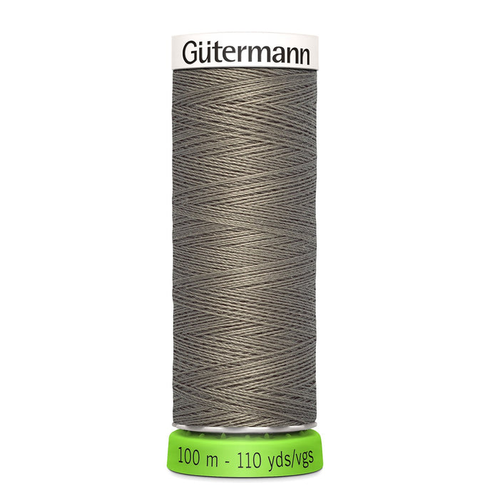 Gutermann Recycled Thread 100m, Colour 241 from Jaycotts Sewing Supplies