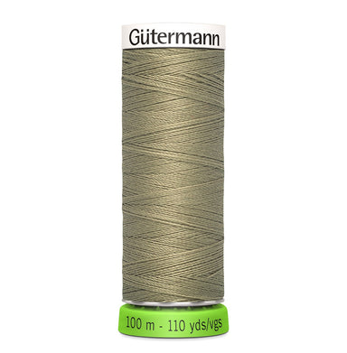 Gutermann Recycled Thread 100m, Colour 258 from Jaycotts Sewing Supplies