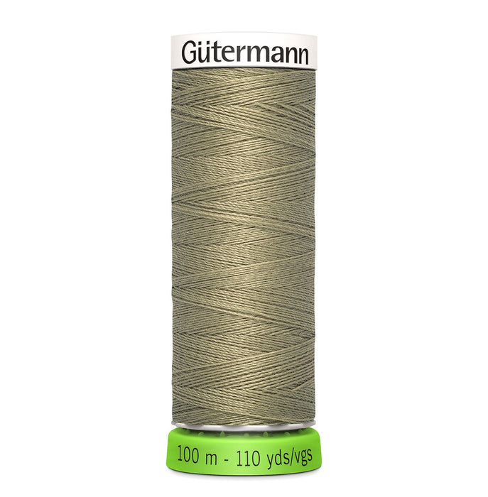 Gutermann Recycled Thread 100m, Colour 258 from Jaycotts Sewing Supplies