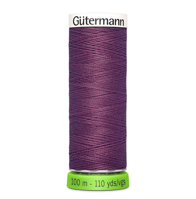 Gutermann Recycled Thread 100m, Colour 259 from Jaycotts Sewing Supplies