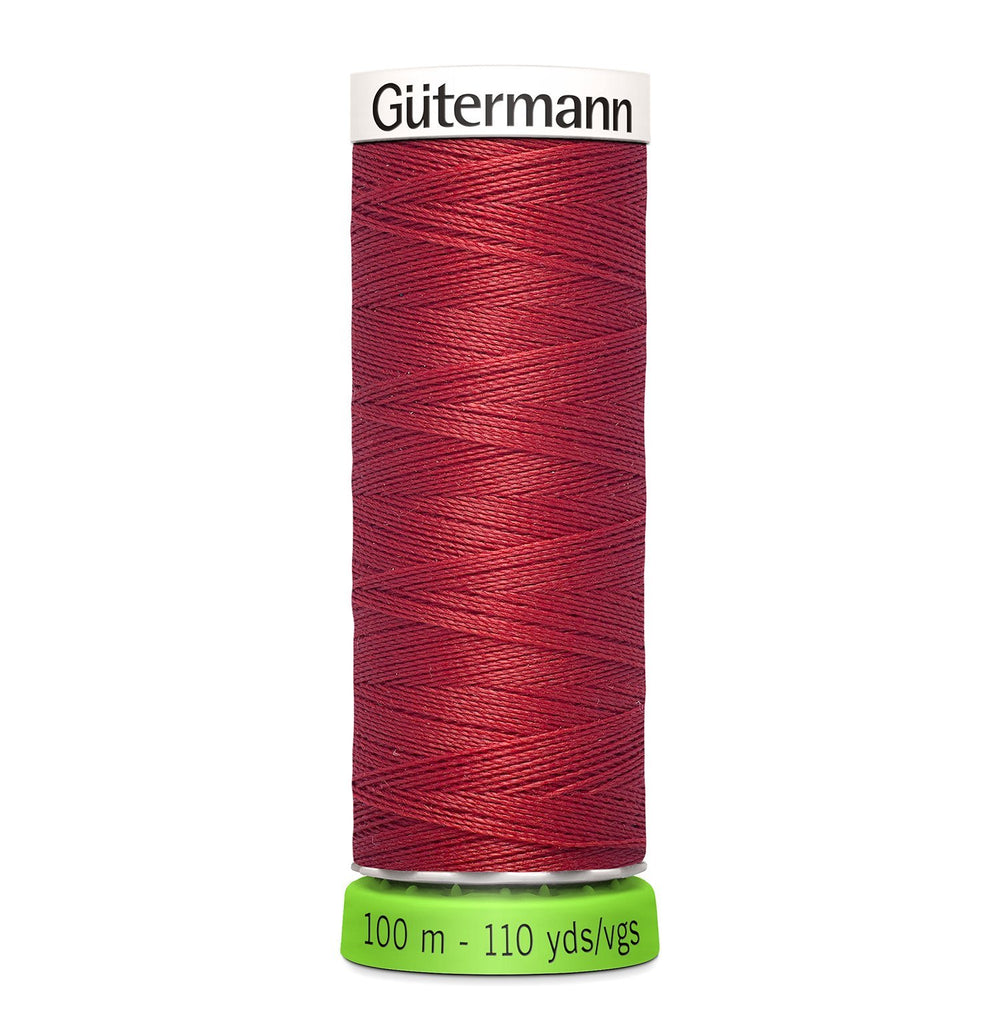 Gutermann Recycled Thread 100m, Colour 26 from Jaycotts Sewing Supplies
