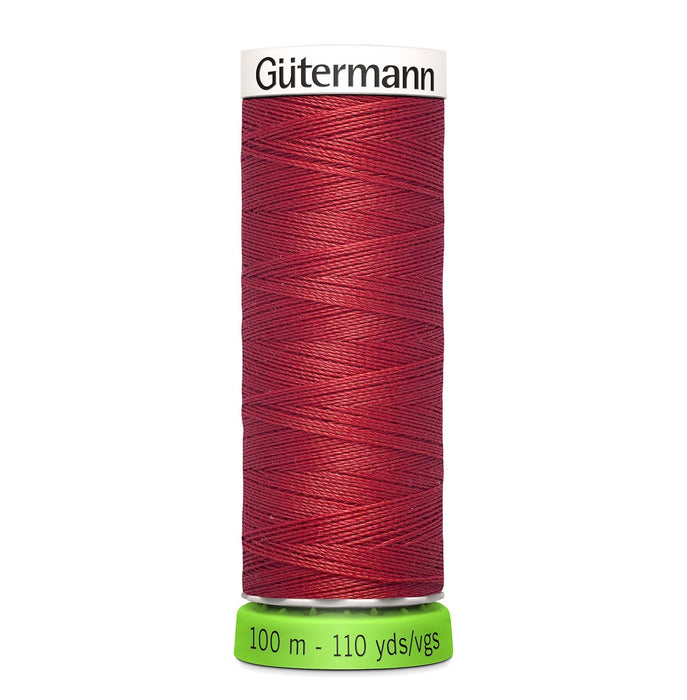 Gutermann Recycled Thread 100m, Colour 26 from Jaycotts Sewing Supplies