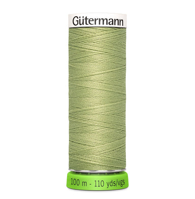 Gutermann Recycled Thread 100m, Colour 282 from Jaycotts Sewing Supplies