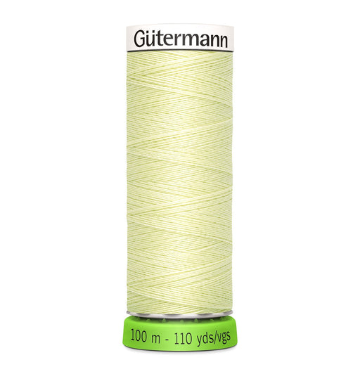Gutermann Recycled Thread 100m, Colour 292 from Jaycotts Sewing Supplies