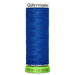 Gutermann Recycled Thread 100m, Colour 315 Dark Royal from Jaycotts Sewing Supplies